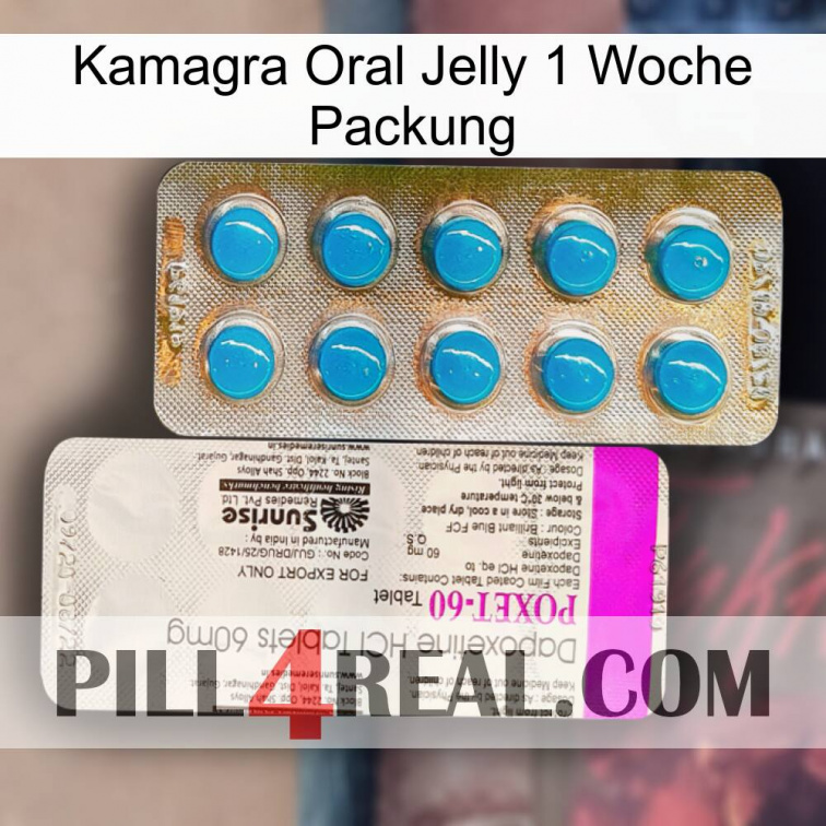 Kamagra Oral Jelly 1 Week Pack new07